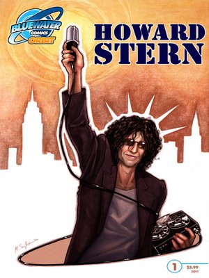 cover image of Howard Stern